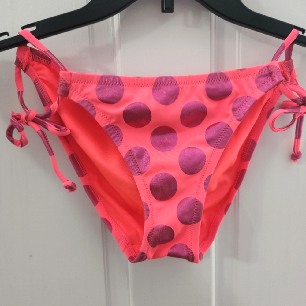 Victorias Secret, Size Small, Neon Pink